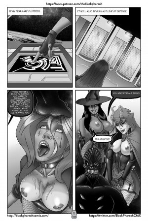 JL Forsaken Souls 2 - Page 7