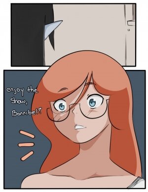 Hurt and Comfort - Page 11