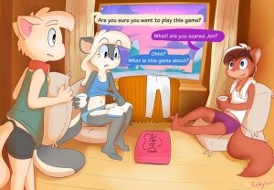 A fun dare! - Page 2