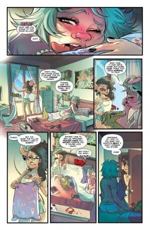 Unnatural - Page 5