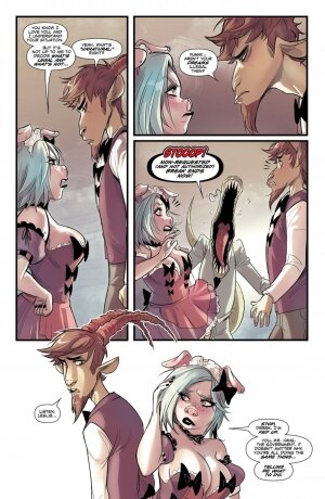 Unnatural - Page 14