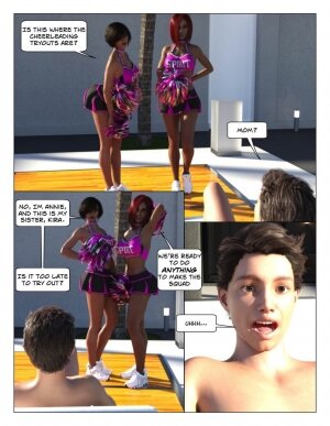 Big Brother - Part 8 - Page 4