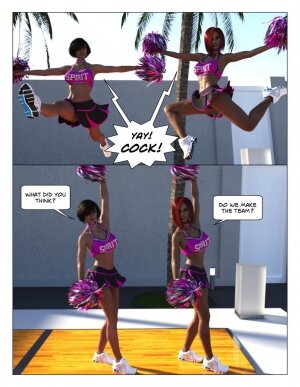 Big Brother - Part 8 - Page 8