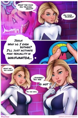 Waifunator - Page 6