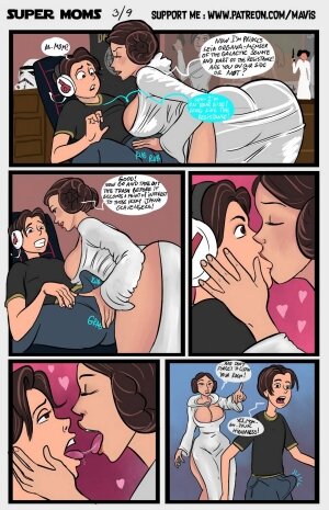 Super Moms - Page 4