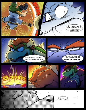 Starwash - Page 2