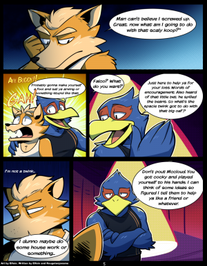 Starwash - Page 4