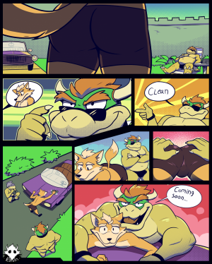 Starwash - Page 6