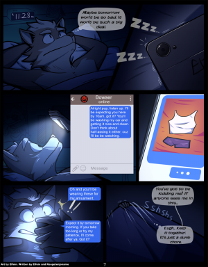 Starwash - Page 8