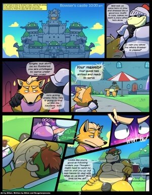 Starwash - Page 11