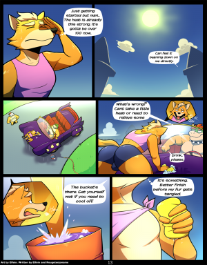 Starwash - Page 14