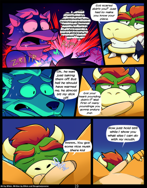 Starwash - Page 20