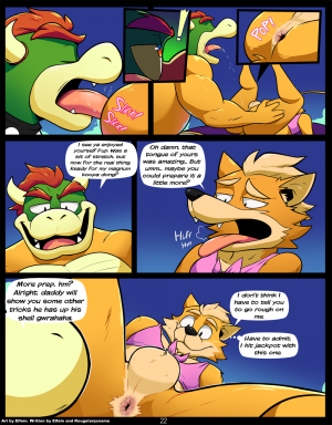 Starwash - Page 23