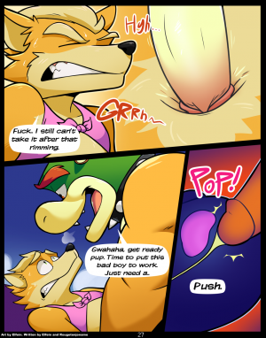 Starwash - Page 28