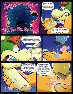 Starwash - Page 29