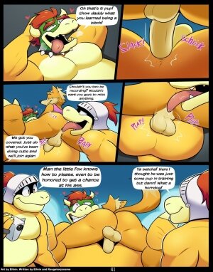 Starwash - Page 42