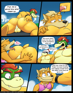 Starwash - Page 49