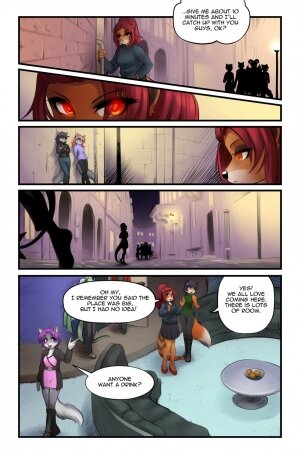 Moonlace - Page 7