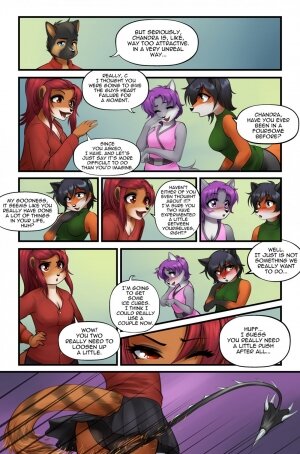 Moonlace - Page 10