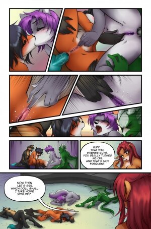 Moonlace - Page 17