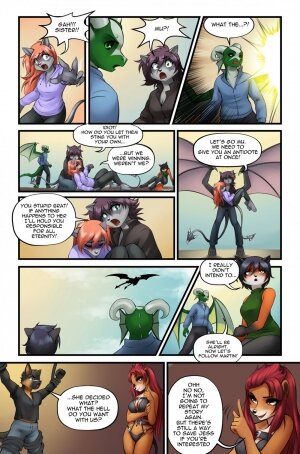 Moonlace - Page 29