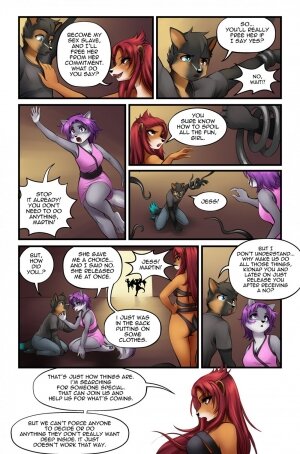 Moonlace - Page 30