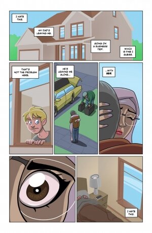 While you were sleeping - Page 3