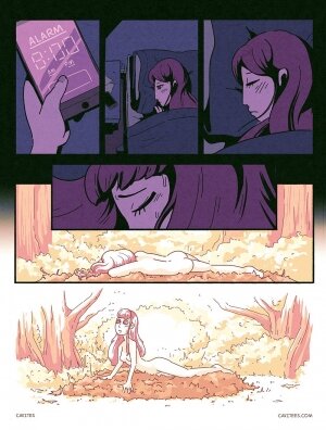 Love Bites - Page 9