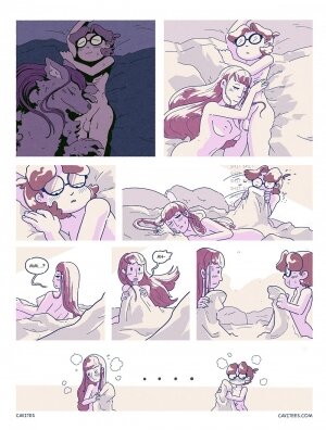 Love Bites - Page 23