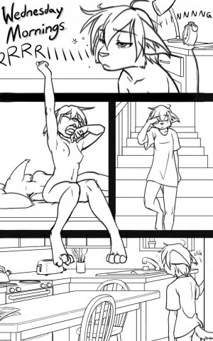 Hot Mom Porn Comics Furry - Family therapy top furry porn comics | Eggporncomics