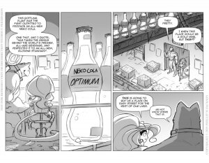 Neko Cola Optimum - Page 4