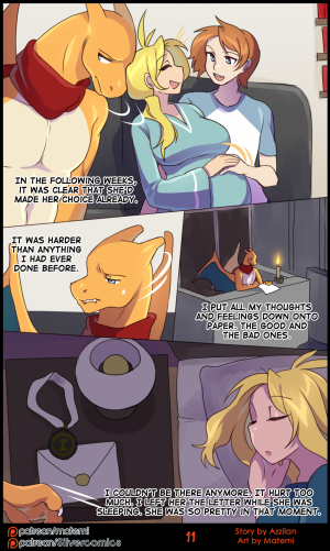 Candle In The Dark - Page 12