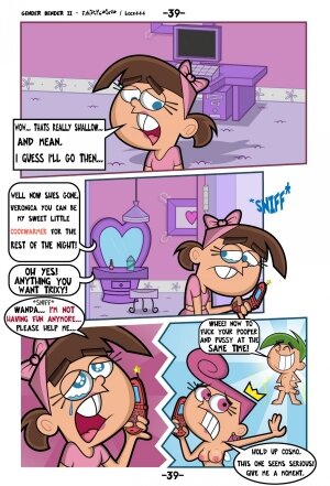 Gender Bender 2 - Page 41