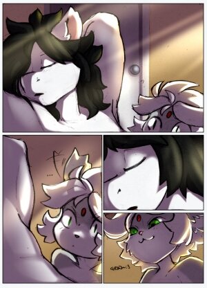 Good Morning - Page 2