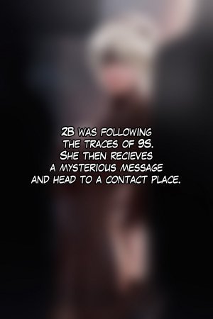 2B : YOU HAVE BEEN HACKED! - Page 2