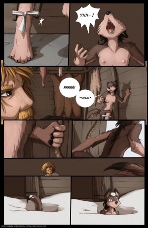 Enemy - Page 6