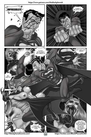 JL Forsaken Souls 5 - Page 4