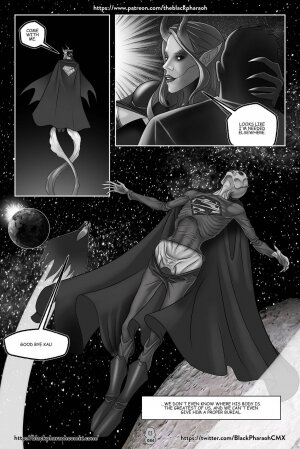 JL Forsaken Souls 5 - Page 10