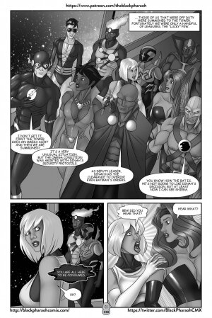JL Forsaken Souls 5 - Page 14
