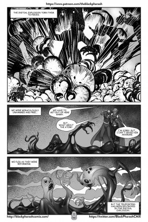 JL Forsaken Souls 5 - Page 26