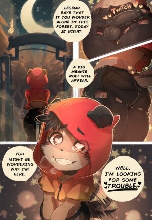 Little-Red - Page 3