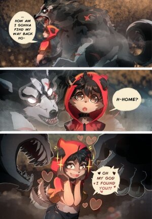 Little-Red - Page 6