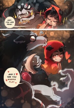 Little-Red - Page 7