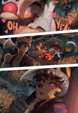 Little-Red - Page 13