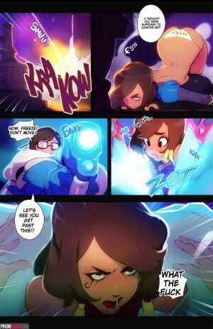 Groperwatch - Page 3