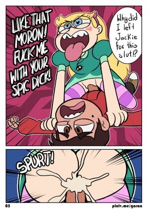 Puti Star - Page 6