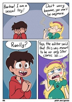 Puti Star - Page 7