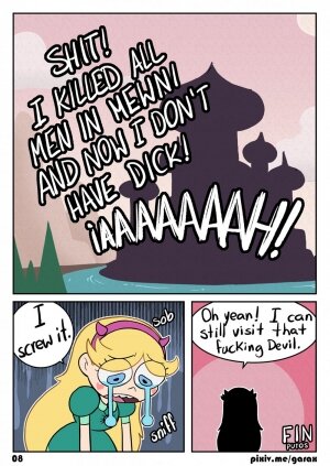 Puti Star - Page 9