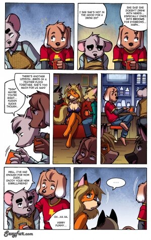 Last Call - Page 2