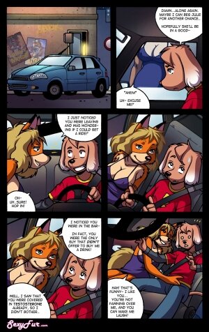 Last Call - Page 3